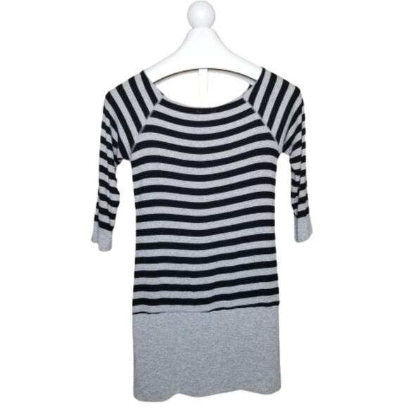 SHINE New York Striped Tunic - Picture 2 of 8